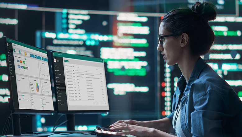 FS PicOS®交换机助力企业数据中心提升效率与增长