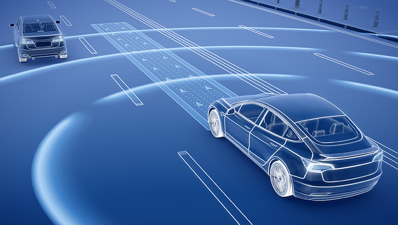 FS助力自动驾驶初创企业构建数据中心网络