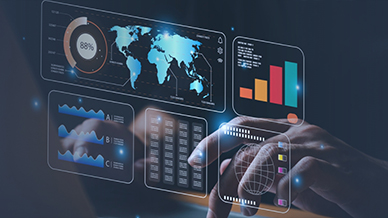Ein Technologieunternehmen erreicht 1G/10G-Übertragung mit FS vorgefertigter Kupferverkabelungslösung