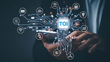 Anixter verbessert die Dateninfrastruktur mit FS Kupfer- und Glasfaser-Inter-Rack-Strukturverkabelungslösungen