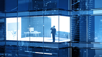 FS realisiert mehrstöckige Glasfaserverkabelungslösung für ein Finanzunternehmen